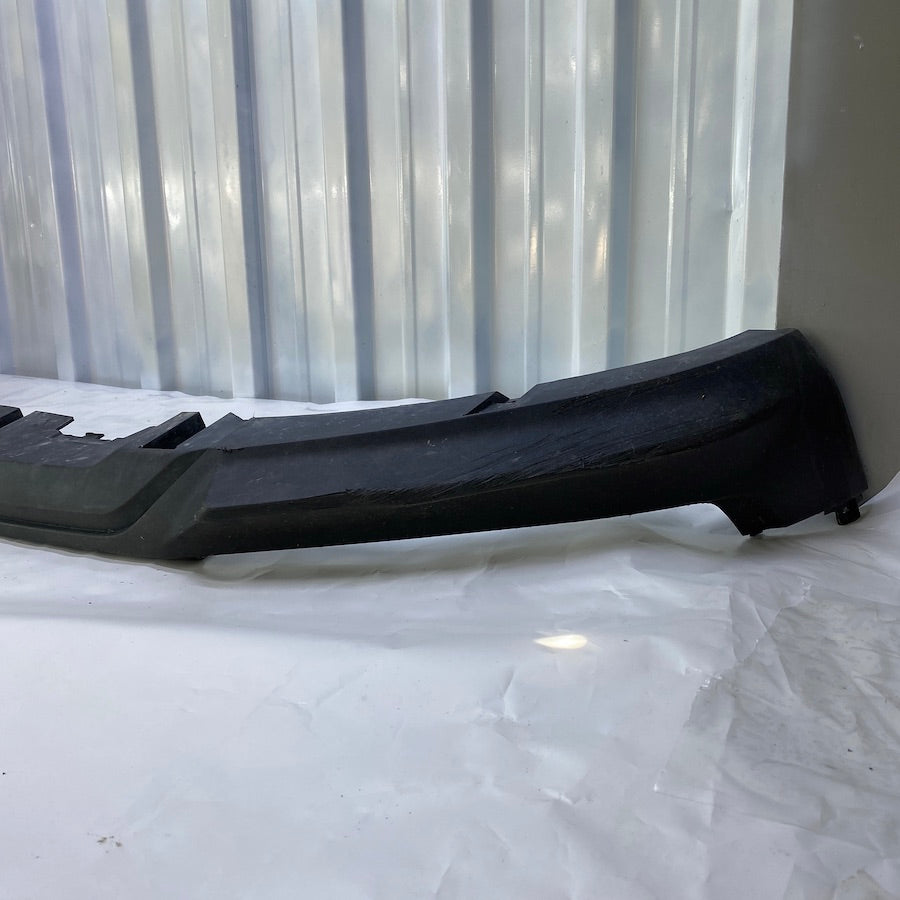 VOLVO S60 Ön Tampon Alt Eki 31455752 Orijinal Çıkma 2019-2024