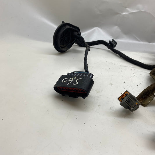 VOLVO S60 P3 MK2 Arka Sağ Kapı Elektrik Tesisatı 31275441