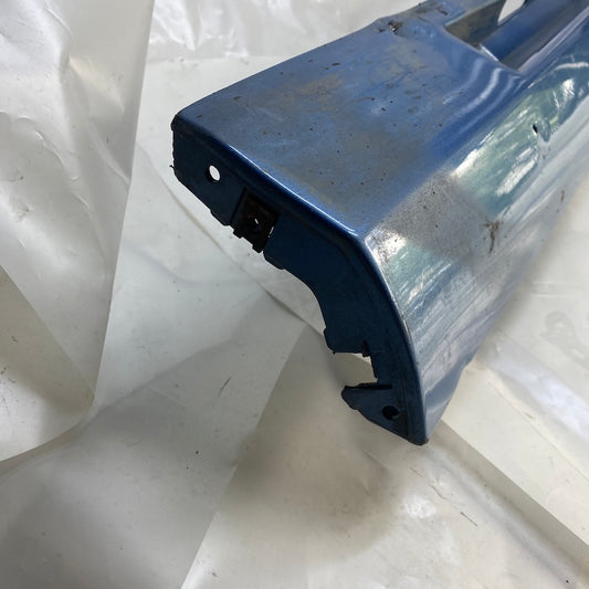 VOLVO S60 Sağ Marşpiyel Kaplaması 31333005 - En Uygun Oto Parça