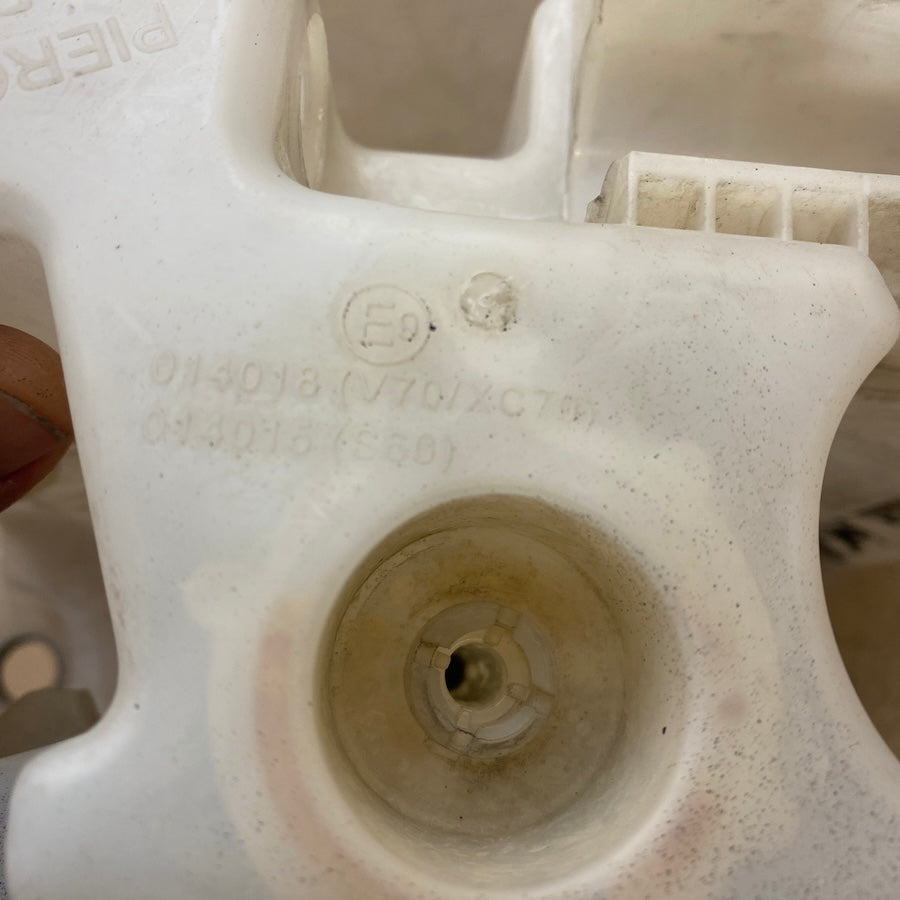 VOLVO S60 Silecek Su Deposu 8693773
