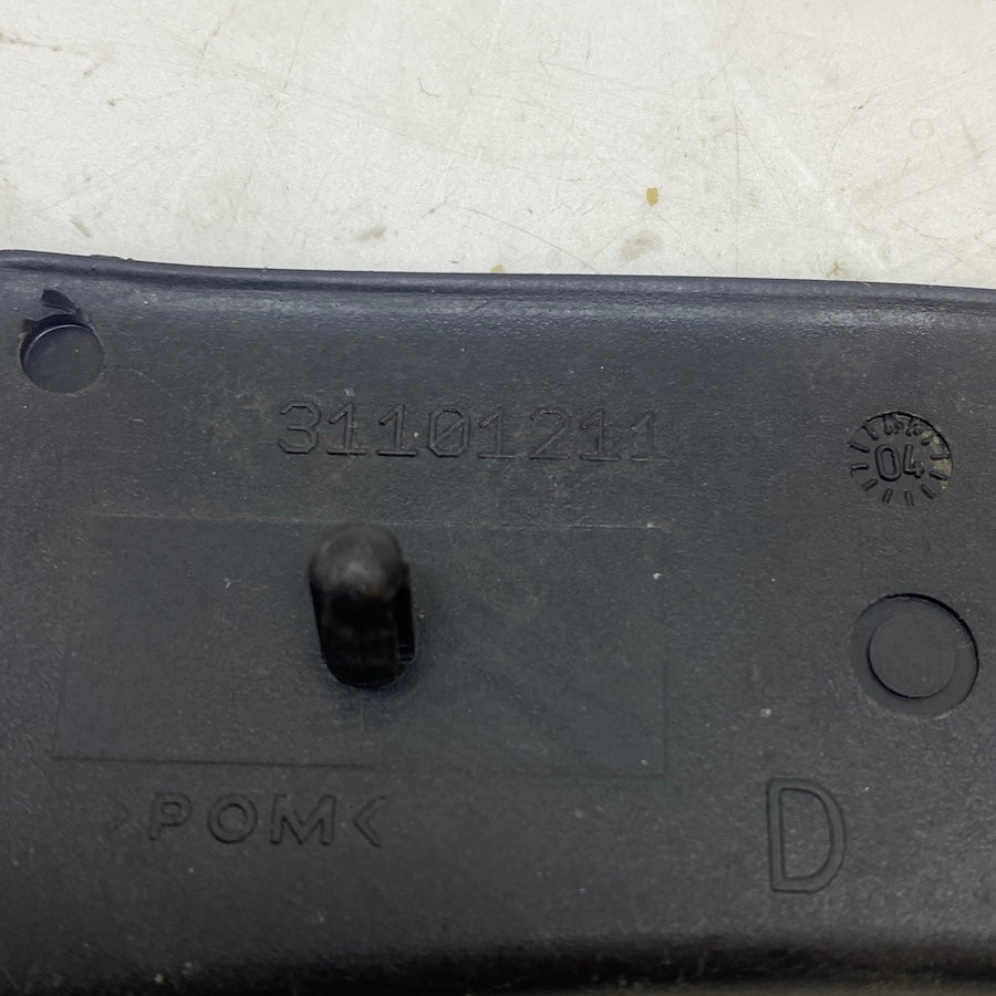 VOLVO S60 Sızdırmazlık Şeritİ Sağ, Üst 31101211