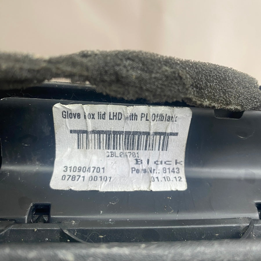 VOLVO S60 Torpido Kapağı 310904701