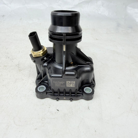 Volvo Termostat B5 S60 V60 S90 V90 XC40 XC60 XC90 32441375 En Uygun Oto Parça
