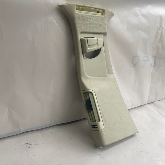 VOLVO S60 V60 Sol B Sutun Döşeme Paneli 39802483 31307138