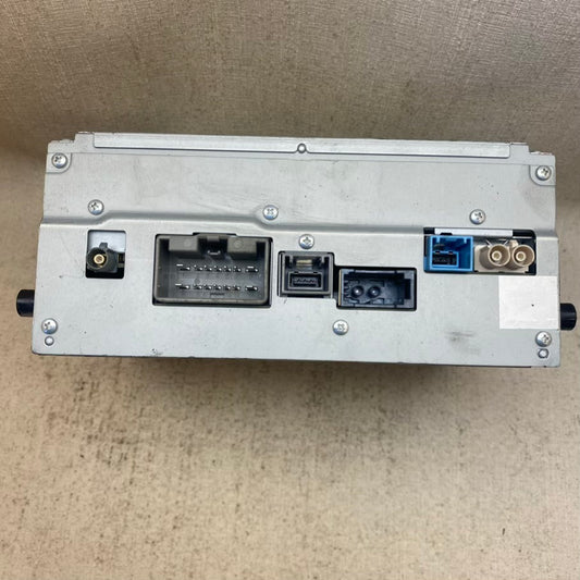 VOLVO S60 V70 Radyo Stereo CD calar BLUETOOTH AF6N-18C815-CC