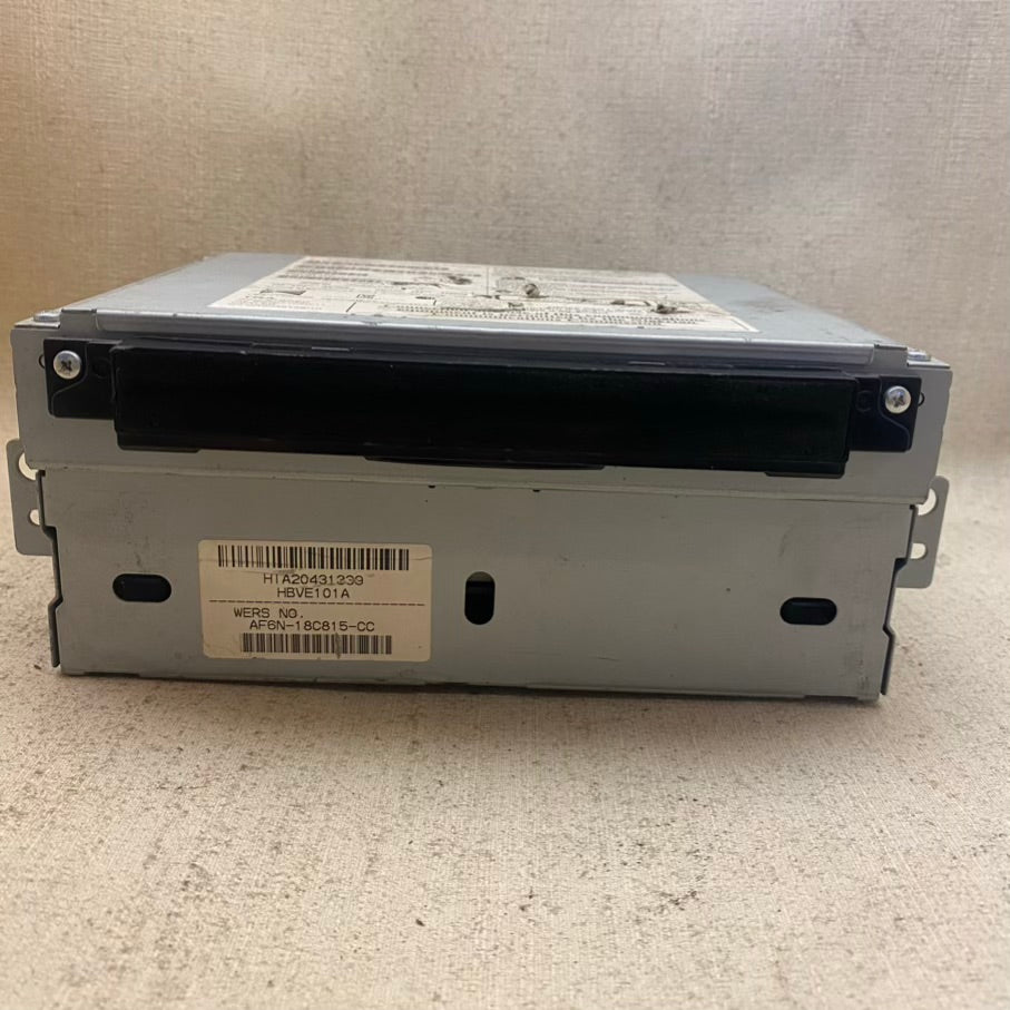 VOLVO S60 V70 Radyo Stereo CD calar BLUETOOTH AF6N-18C815-CC