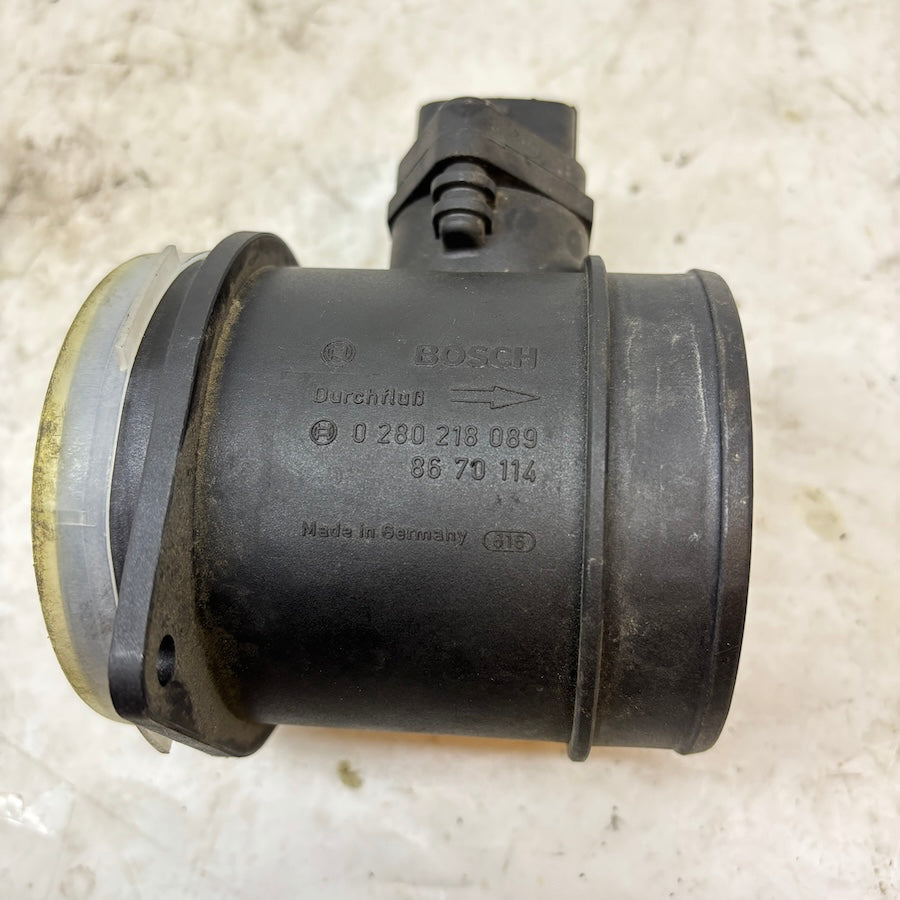 VOLVO S60 V70 S80 XC70 XC90 Hava Akış Metresi 0280218089