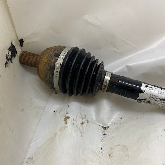 VOLVO S60/FORD Mondeo 2.0 TDCi Ön Sağ Aks BG91-3B436-BA