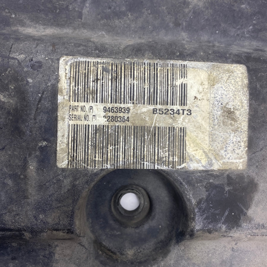 VOLVO S60/S80 2.3 Triger Kapağı B5234T3 9463939