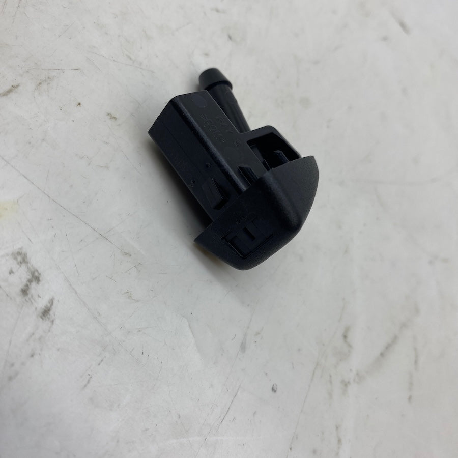 VOLVO S60/S80/XC60 Ön Cam Fiskiye Memesi 31301826