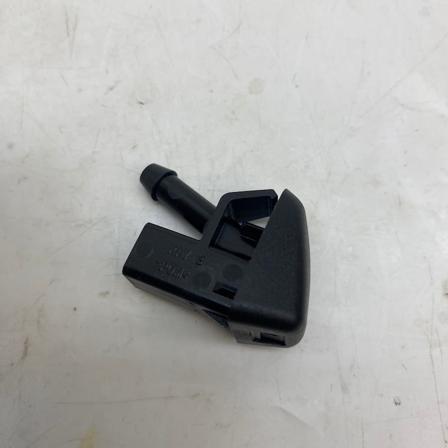 VOLVO S60/S80/XC60 Ön Cam Fiskiye Memesi 31301826