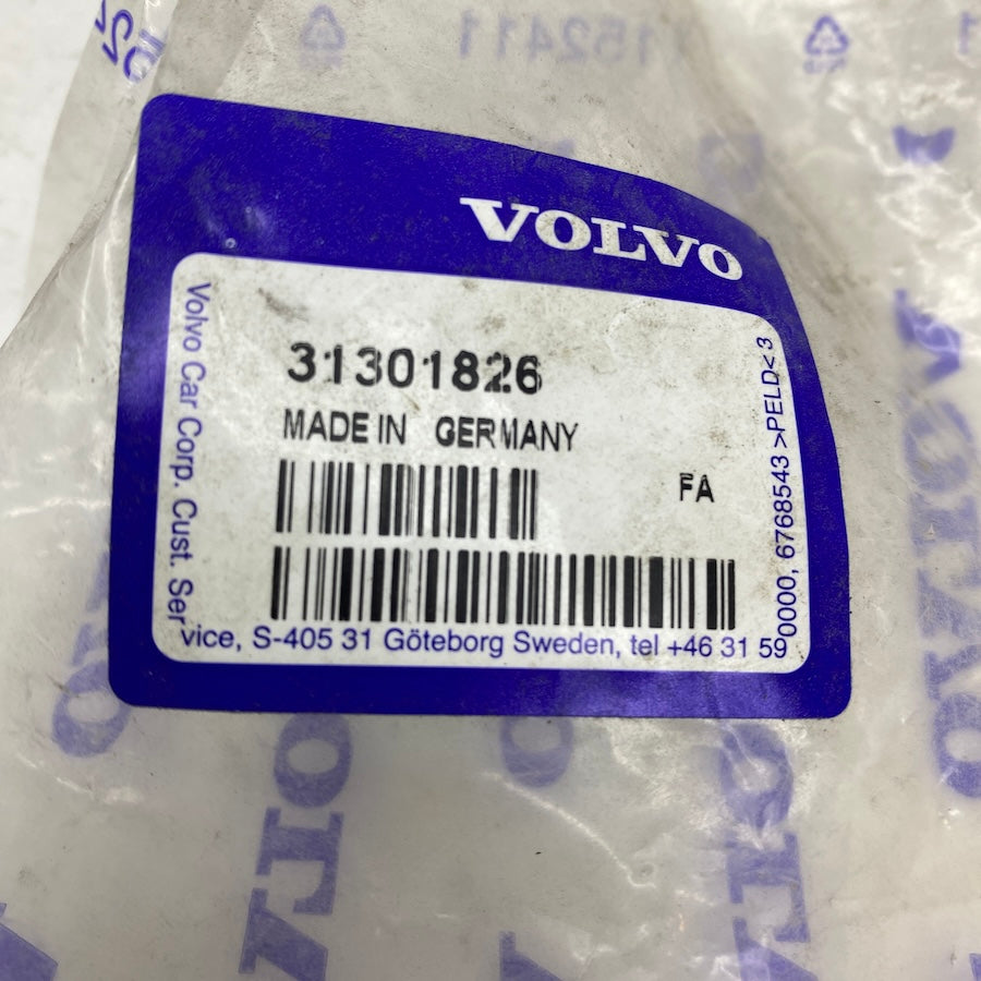 VOLVO S60/S80/XC60 Ön Cam Fiskiye Memesi 31301826