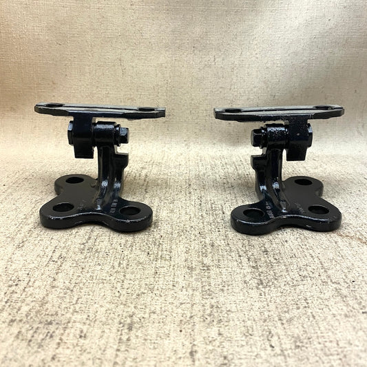 VOLVO S60/V60 Kapı Menteşesi 31218514/31218515