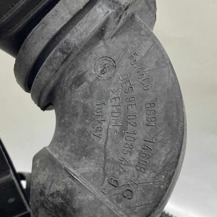 VOLVO S60/V60 Motor Elektrik Tesisatı 31394859