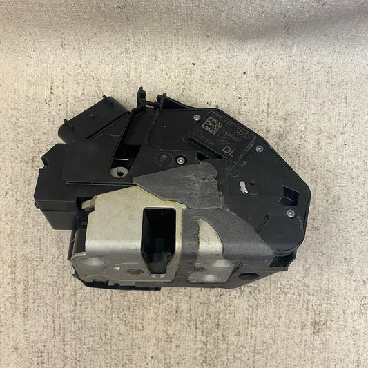 VOLVO S60/V60 Ön Kapı Kilidi 31301740/31301738