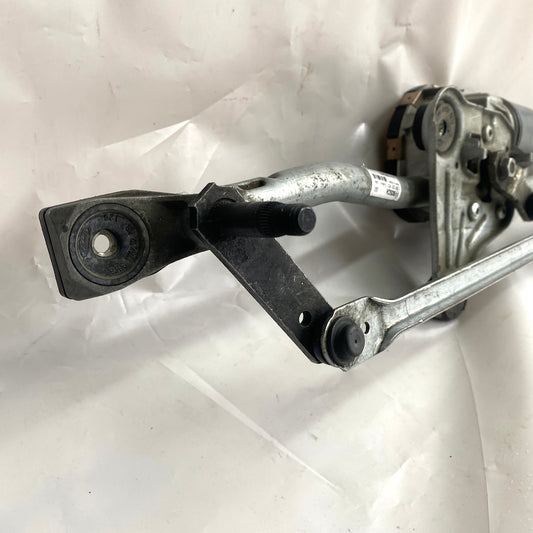 VOLVO S60/V60 Ön Silecek Motoru ve Mekanizma 30753493