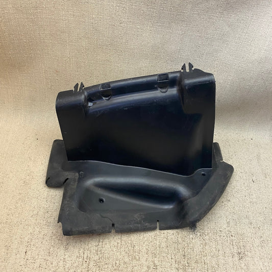 VOLVO S60/V60 Radyatör Hava Deflektörü 31353044/31353045