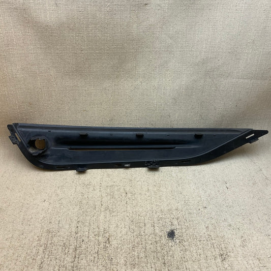 VOLVO S60/V60 Sis Far Kapağı Sensör Yuvalı 31365406