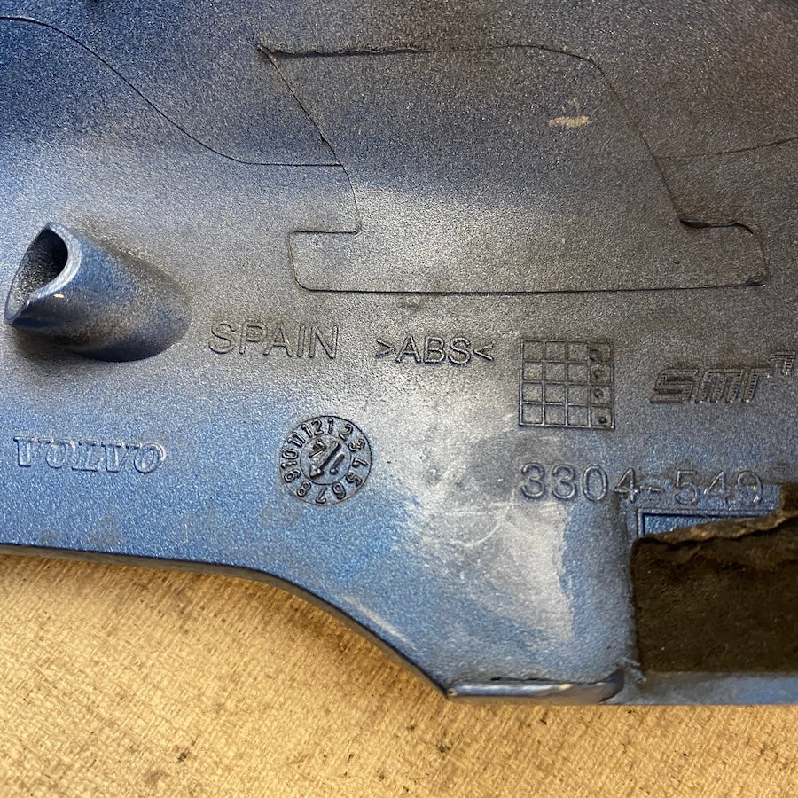 VOLVO S60/V60 Sol Ayna Kapağı 3304549