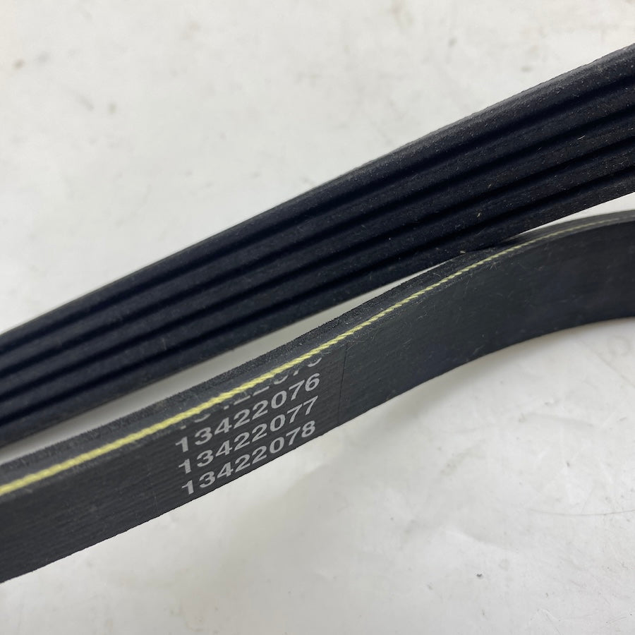 VOLVO S60/V60/S80 V Kayışı Orjinal Sıfır 31330870