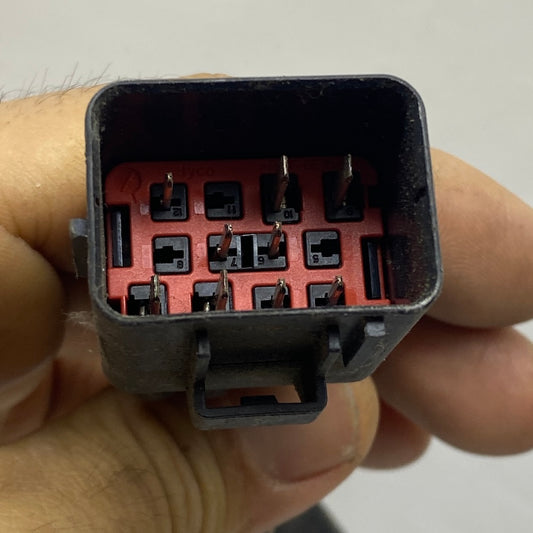 VOLVO S60/V60/V70 Far Tesisatı 30784140