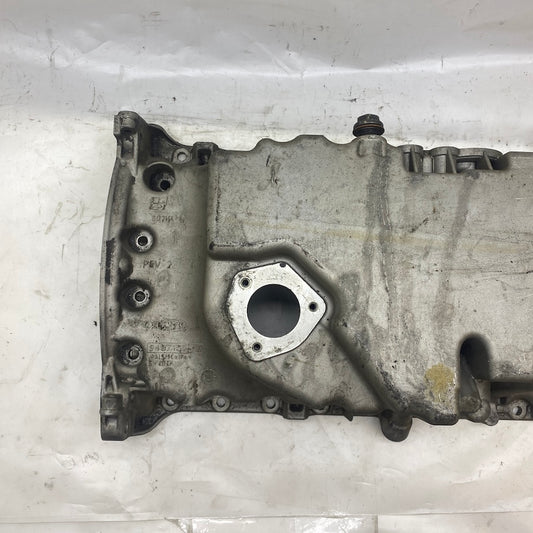 VOLVO S60/XC60/V70/V60/S80 D5 2,4 Motor Yağ Karteri