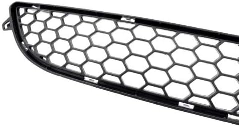 VOLVO S60 Tampon Orta Izgara 30795021