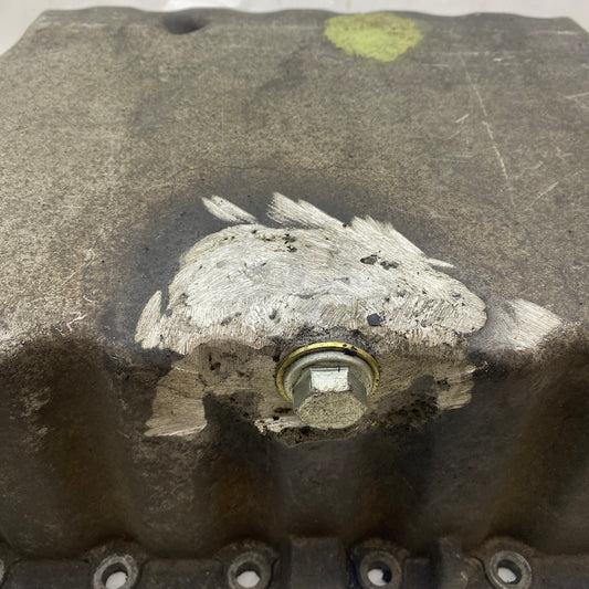 VOLVO S70/C70/850 2.4 Yağ Karteli 1271604-A