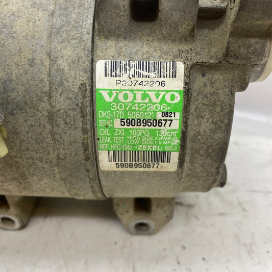 VOLVO S80 2.0 Klima Kompresörü 30742206