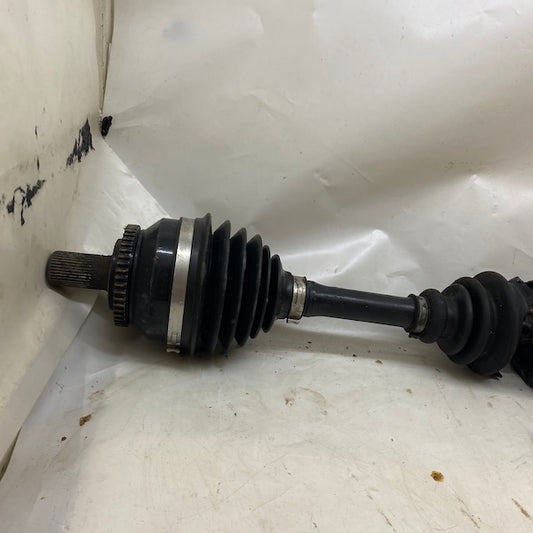 VOLVO S80 2.4 D5 Ön Sağ Aks 8689224 1999-2006