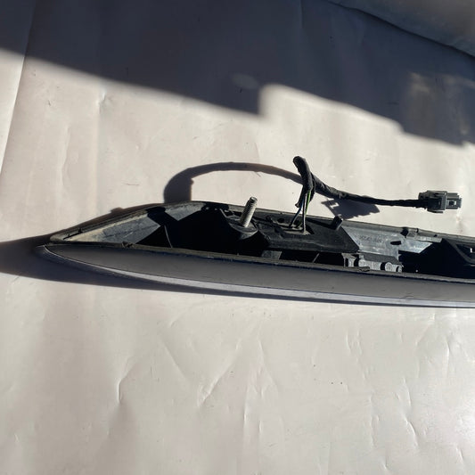 VOLVO S80 Arka Bagaj Açma Butonu 8663739 98-06