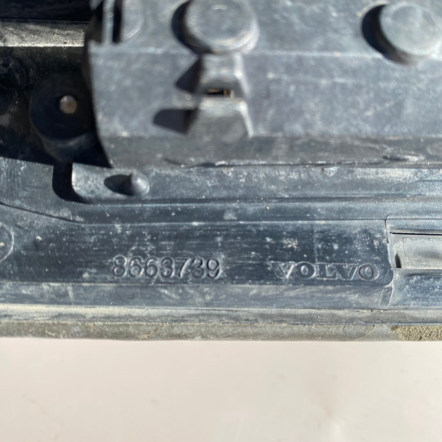 VOLVO S80 Arka Bagaj Açma Butonu 8663739