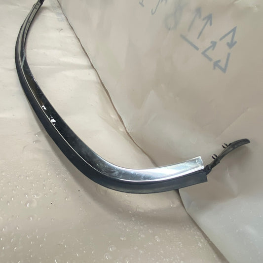 VOLVO S80 Arka Sağ Kapı Üst Fitili 31253094