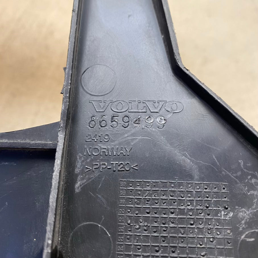 VOLVO S80 Arka Tampon Braketi 8659499