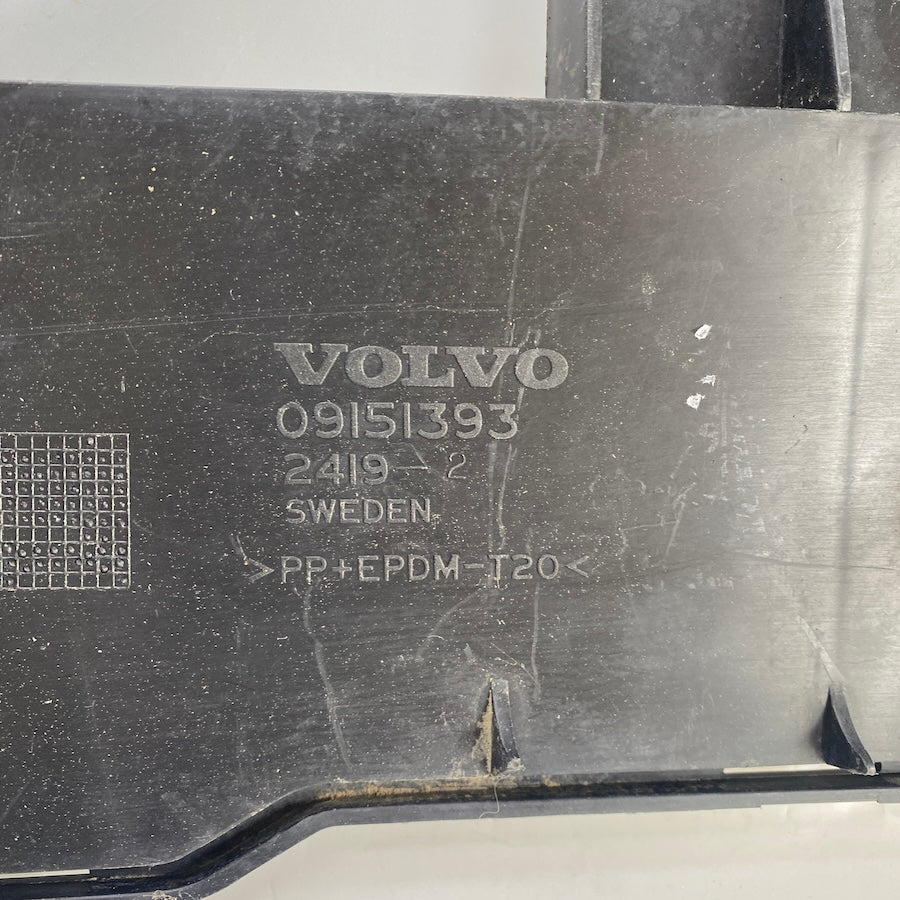 VOLVO S80 Arka Tampon İç Bakaliti / İç Destek 09151393