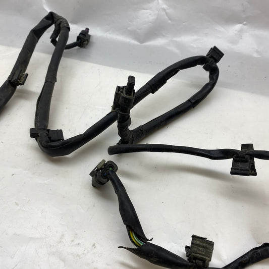 VOLVO S80 Arka Tampon Sensör Tesisatı 30786243