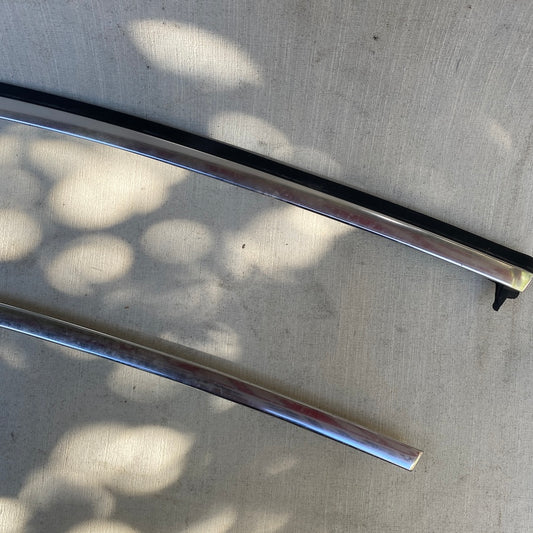 VOLVO S80 Kapı Üst Çıtası 31301874