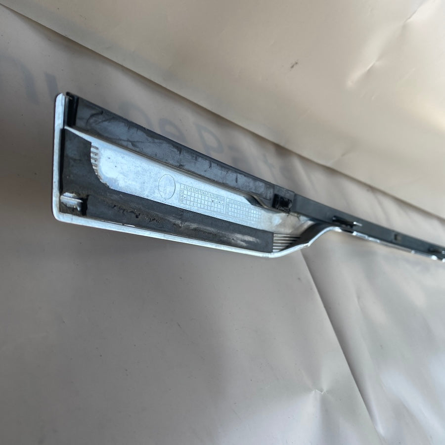 VOLVO S80 MK2 Bagaj Nikelajı 31391845