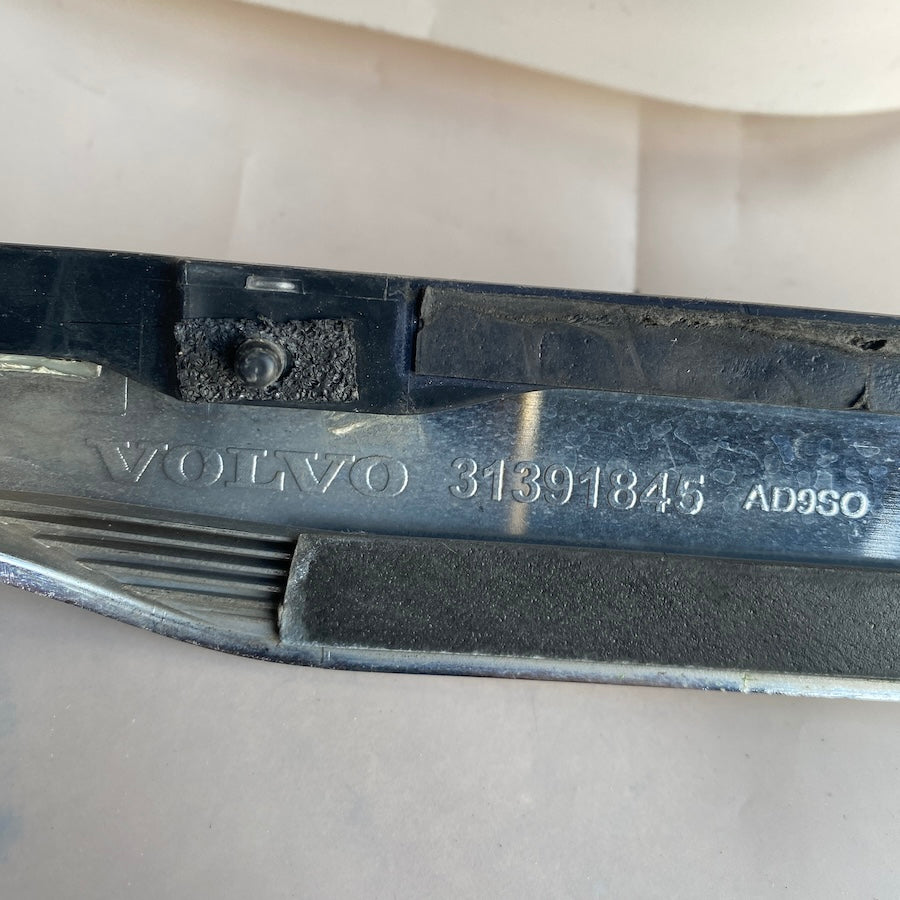 VOLVO S80 MK2 Bagaj Nikelajı 31391845