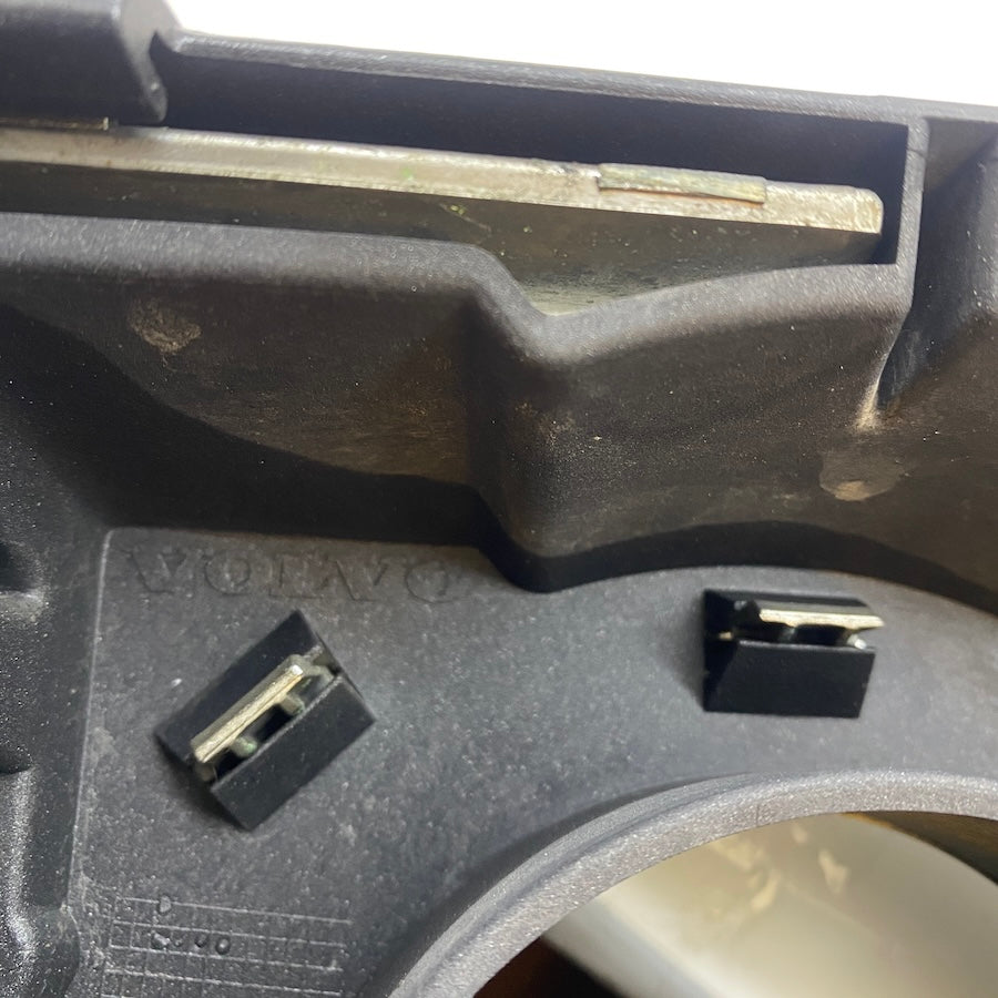 VOLVO S80 Ön Panjur Radarlı 31283262