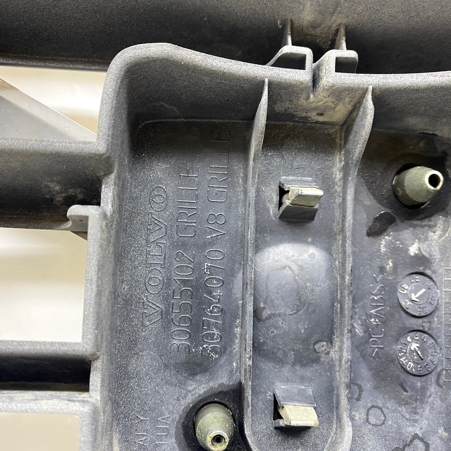 VOLVO S80 Ön Panjur/Ön Izgara 30655102/30764070