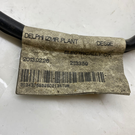 VOLVO S80 Ön Tampon Park Sensör Tesisatı 31343768