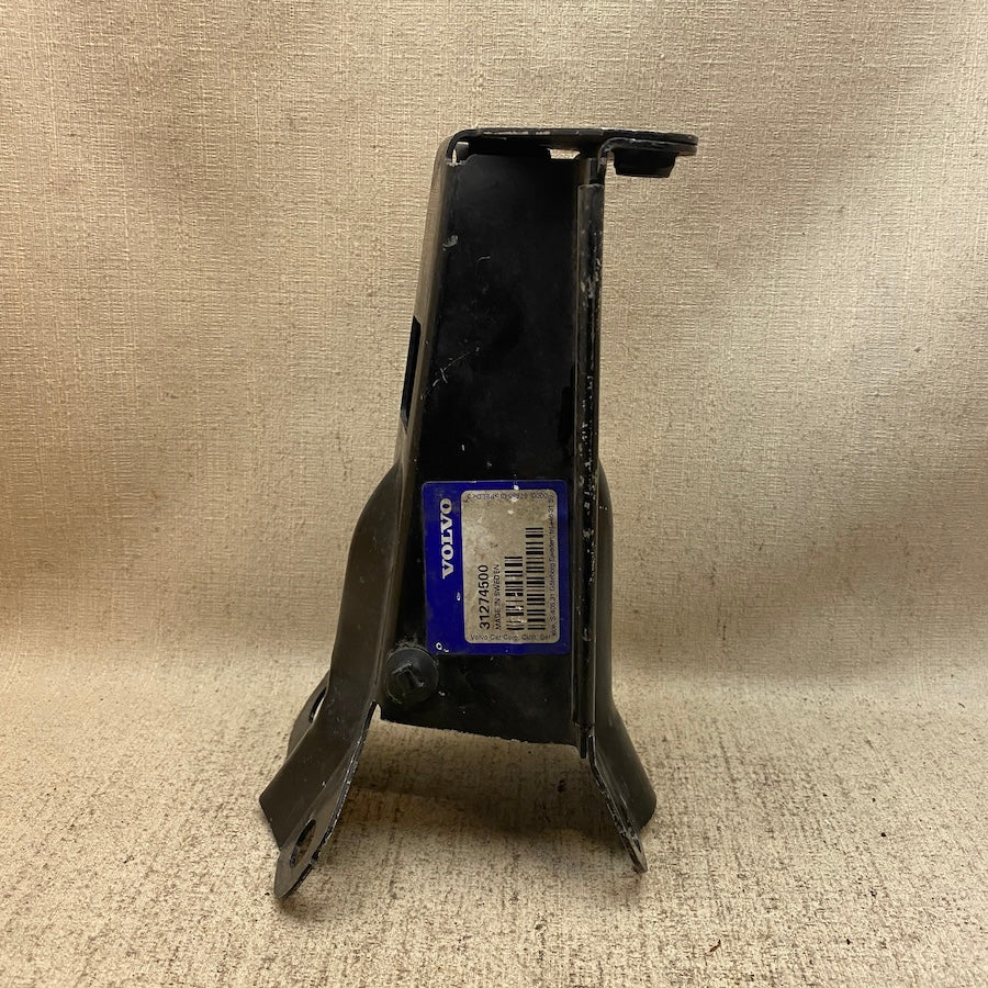 VOLVO S80 Radyatör Alt Braketi 31274500