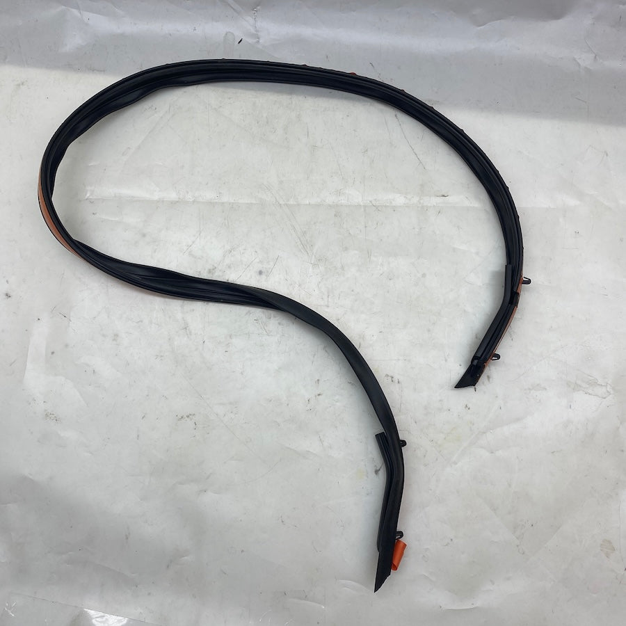 VOLVO S80 Tampon Üst Contası 9485378
