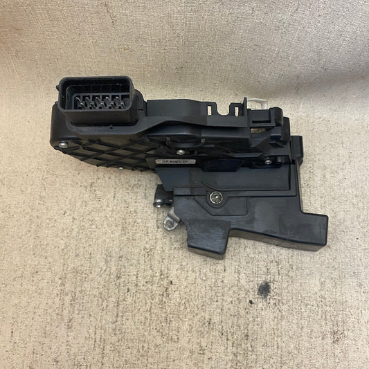 VOLVO S80/V40/C30/C70 Ön Kapı Kilidi 30799309/30753658