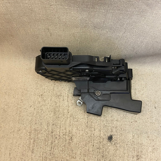 VOLVO S80/XC60/V70 Ön Kapı Kilidi 31253673