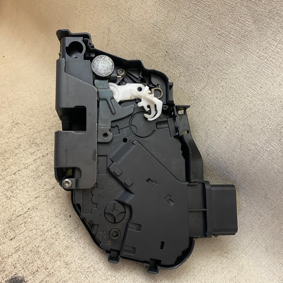 VOLVO S80/XC60/V70 Ön Kapı Kilidi 31253673