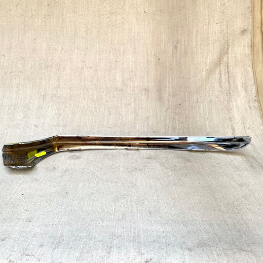 VOLVO S90 Sis Far Çerçeve Nikelajı 31425449