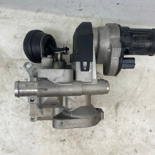 VOLVO S90 V90 XC90 EGR Valfi 31439464