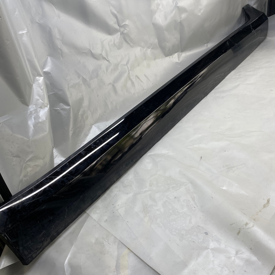 VOLVO S90/V90 Marşpiyel Kaplaması 31672372/31672373 - En Uygun Oto Parça